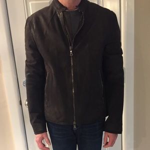 John Varvatos jacket